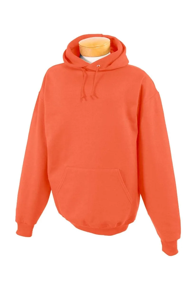 JERZEES 996Y: Youth NuBlend Pullover Hooded Sweatshirt