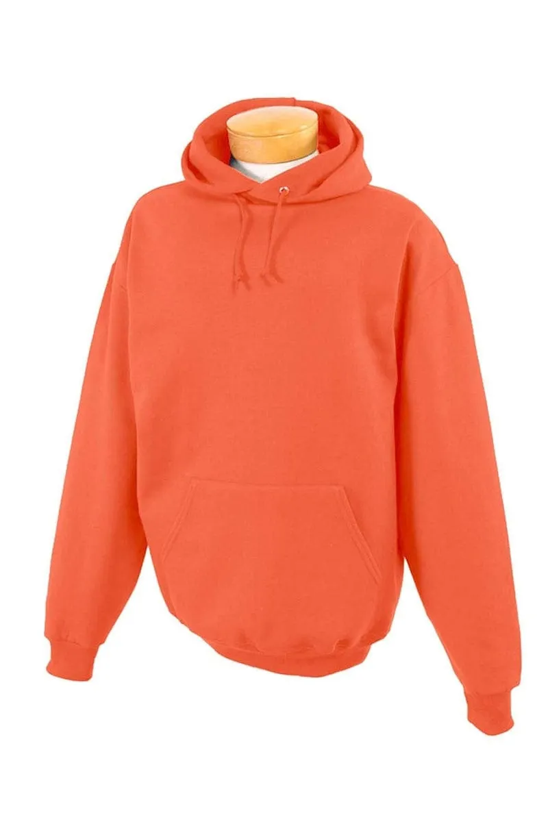 JERZEES 996Y: Youth NuBlend Pullover Hooded Sweatshirt