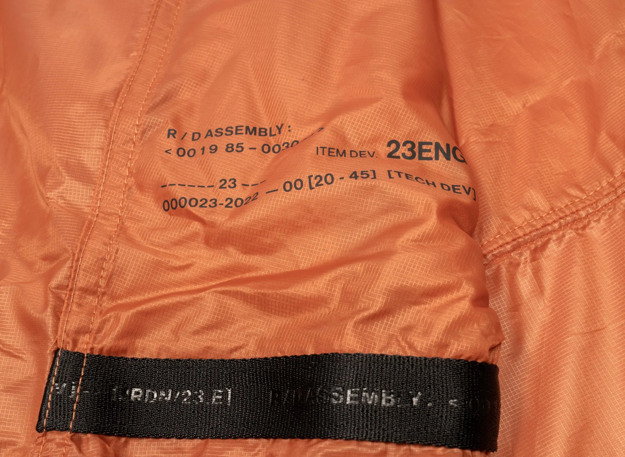 Jordan 23 Engineered Statement Track Jacket