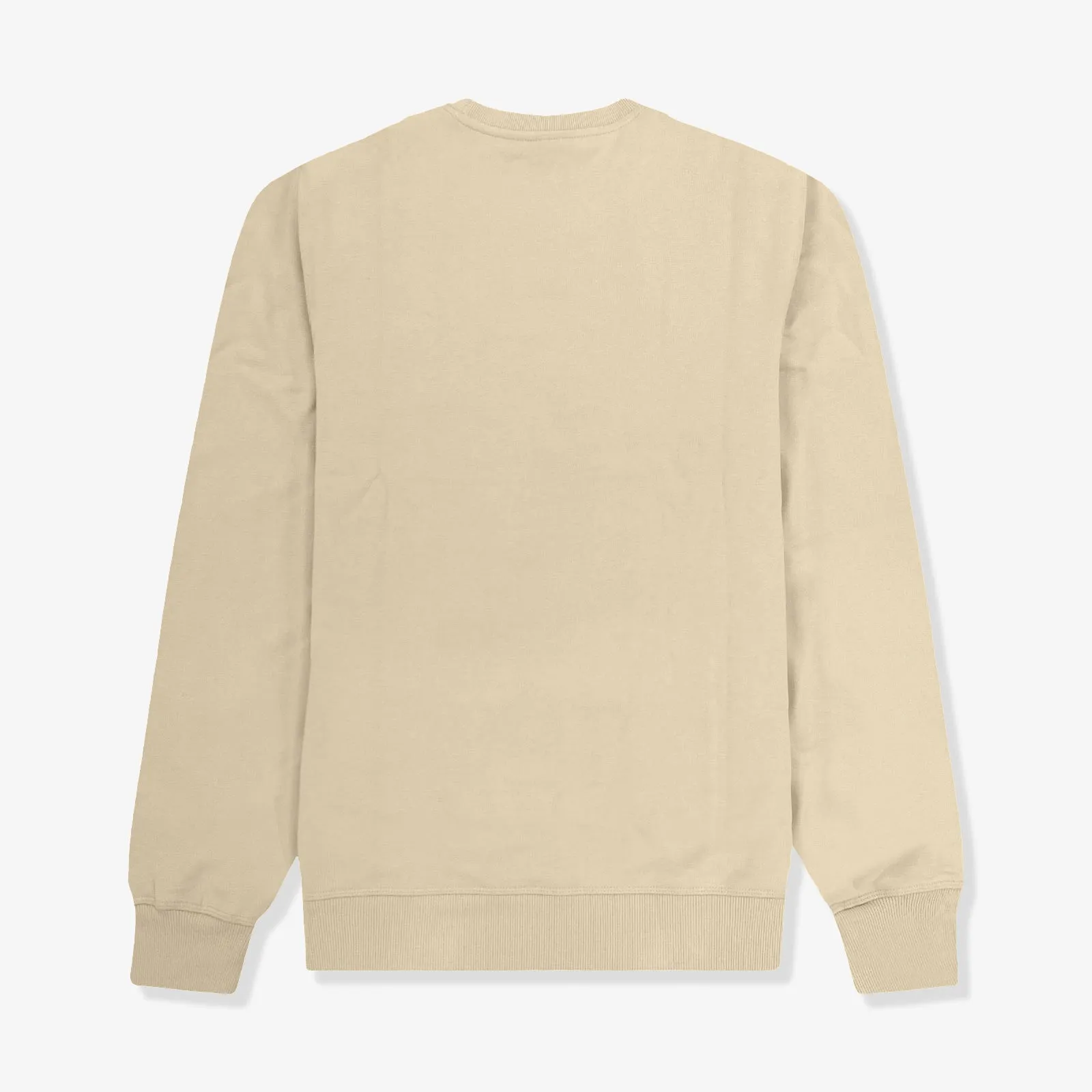 Jordan Essentials Fleece Crew - Rattan