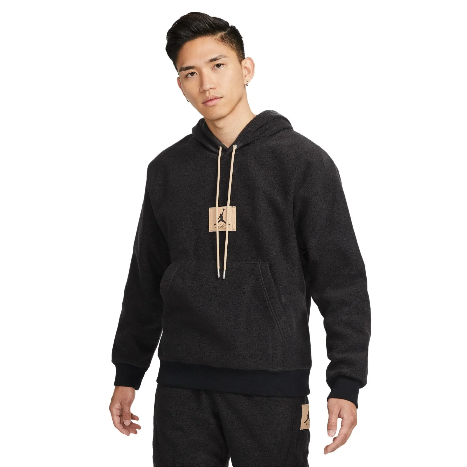 Jordan Flight Heritage Pullover Hoodie DC9584-010