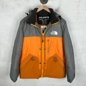 Junya Watanabe x TNF Covertible Jacket