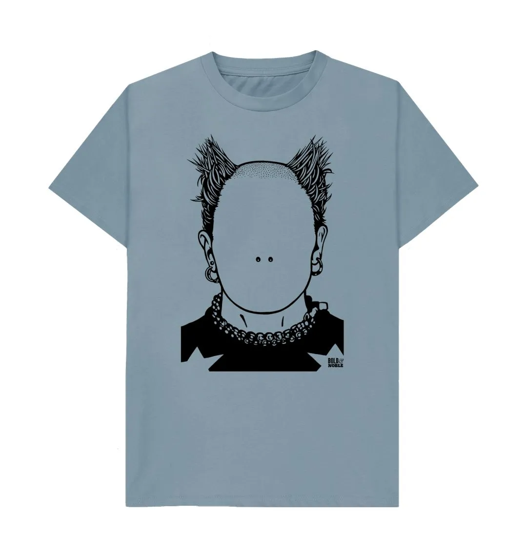 Keith Flint 'Prodigy' T-Shirt