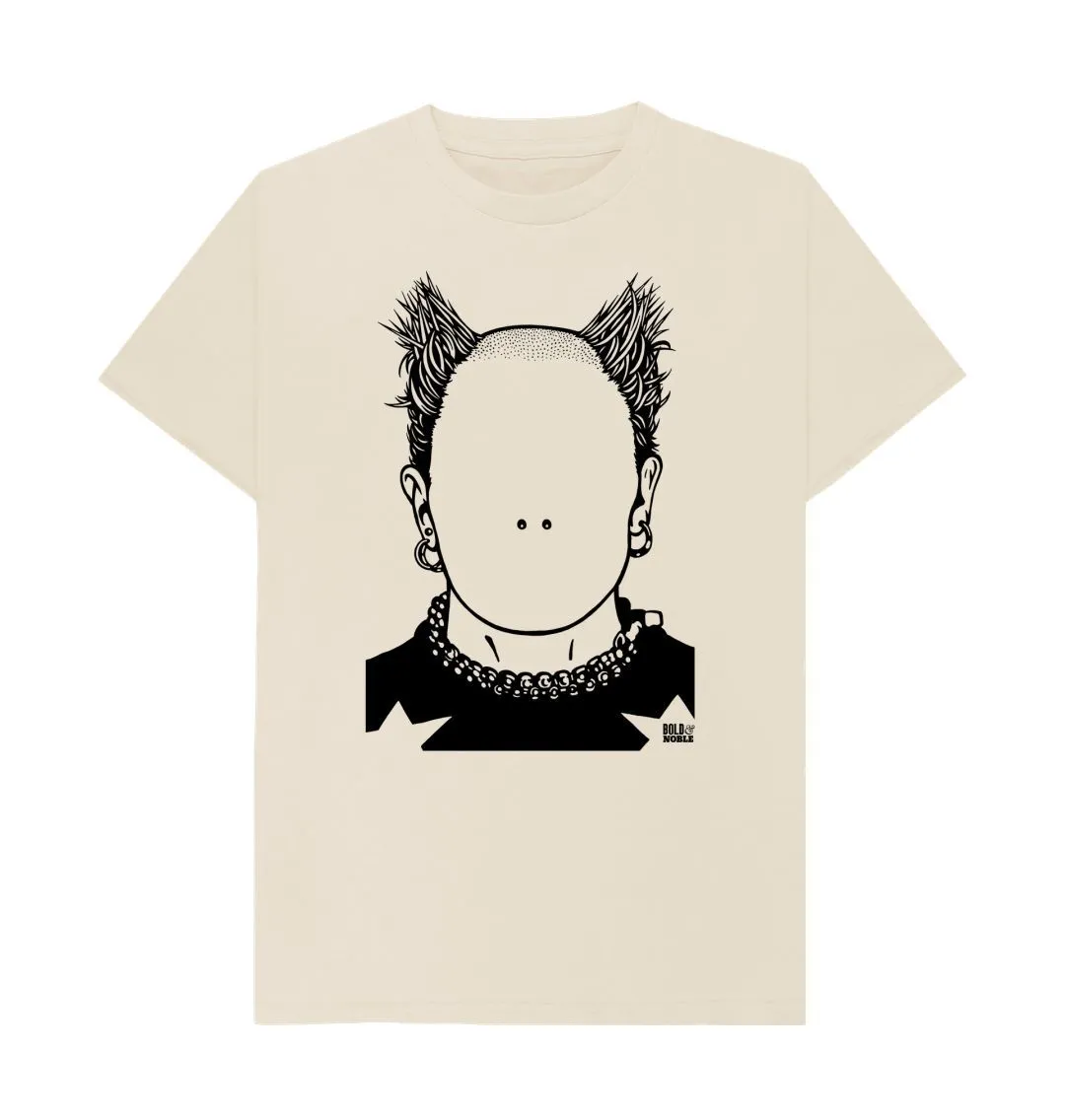 Keith Flint 'Prodigy' T-Shirt