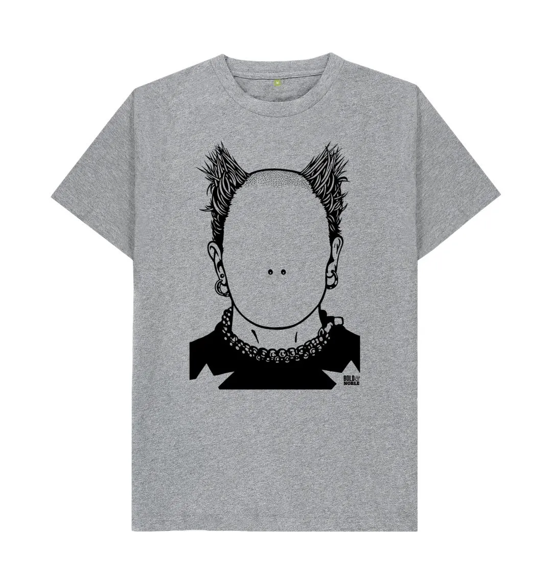 Keith Flint 'Prodigy' T-Shirt