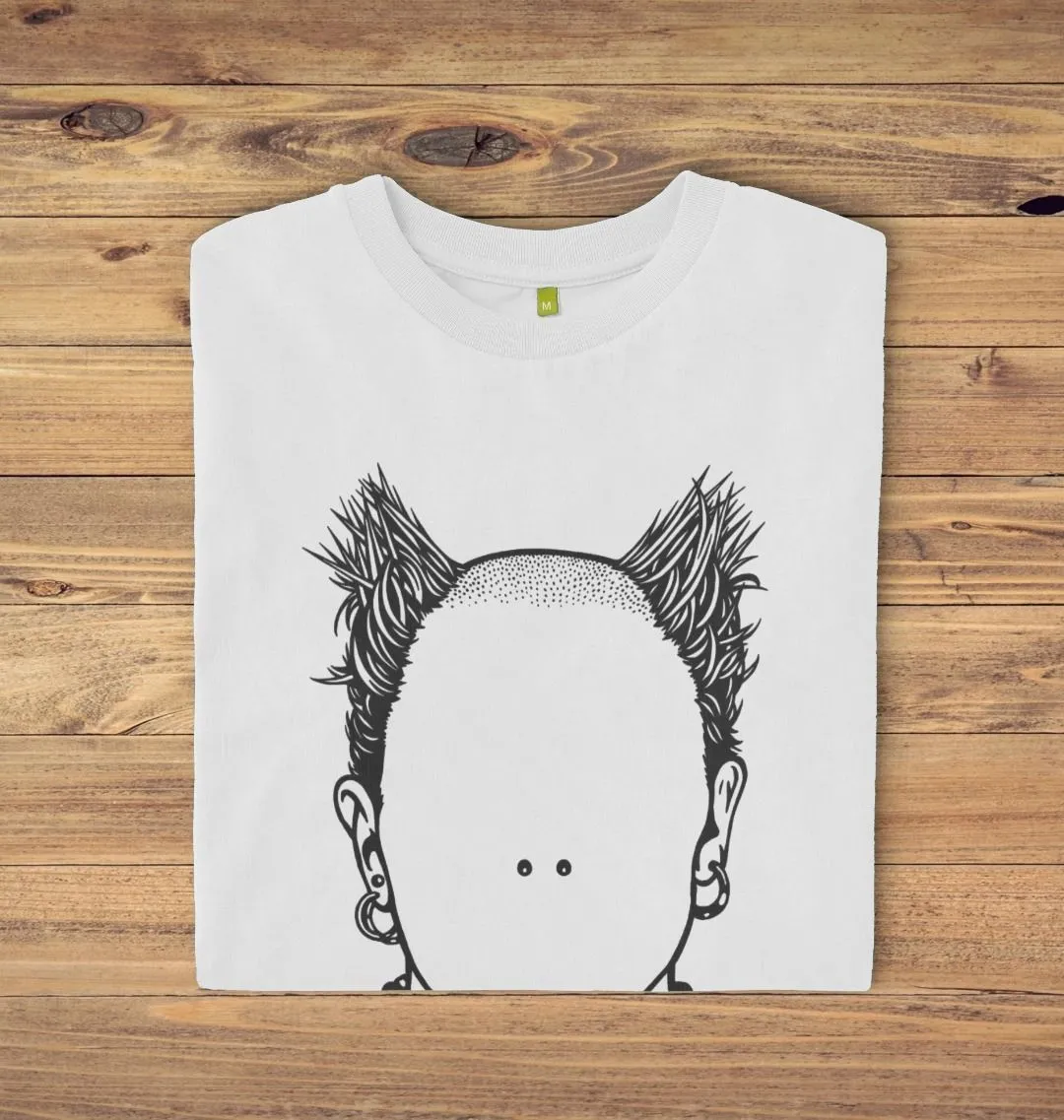 Keith Flint 'Prodigy' T-Shirt