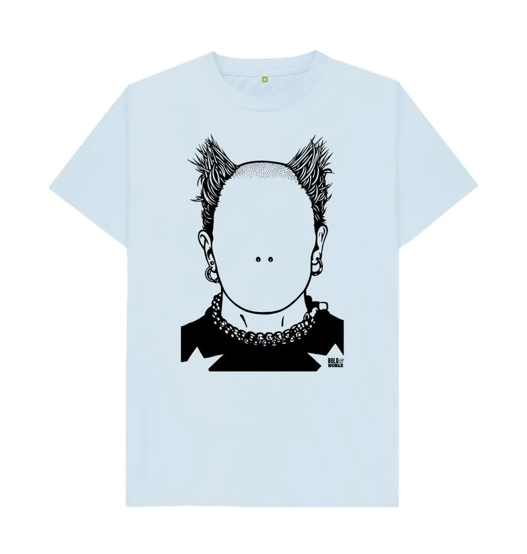 Keith Flint 'Prodigy' T-Shirt