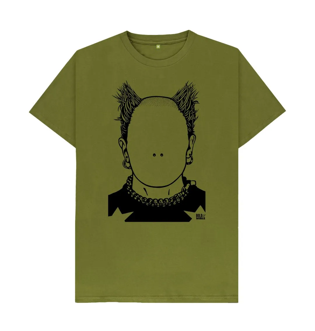 Keith Flint 'Prodigy' T-Shirt