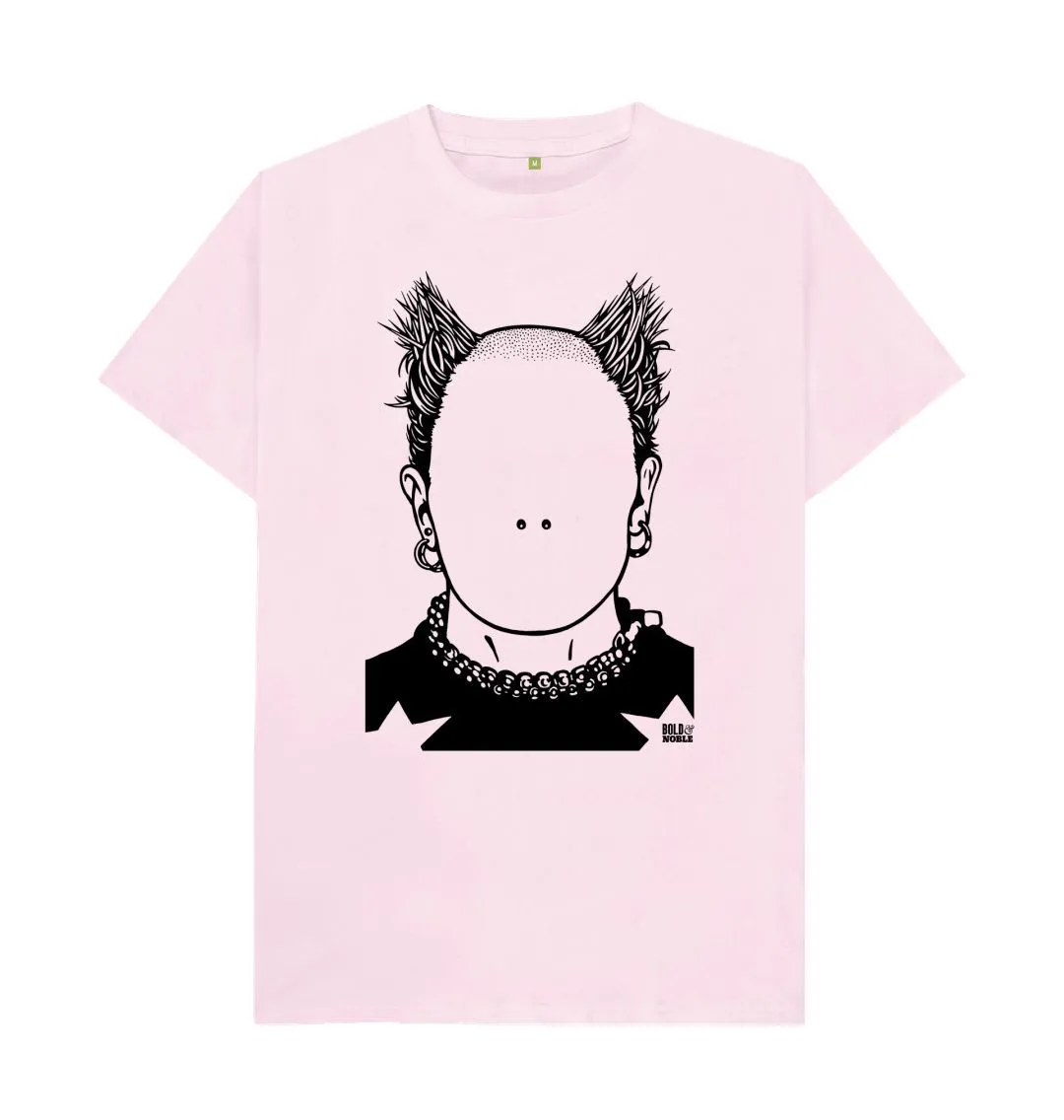 Keith Flint 'Prodigy' T-Shirt