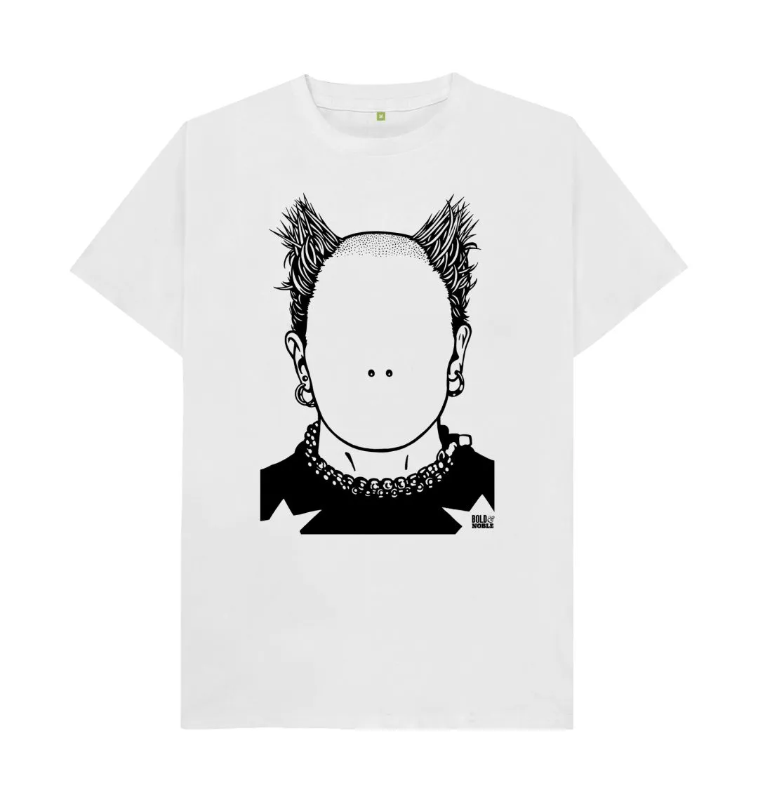 Keith Flint 'Prodigy' T-Shirt