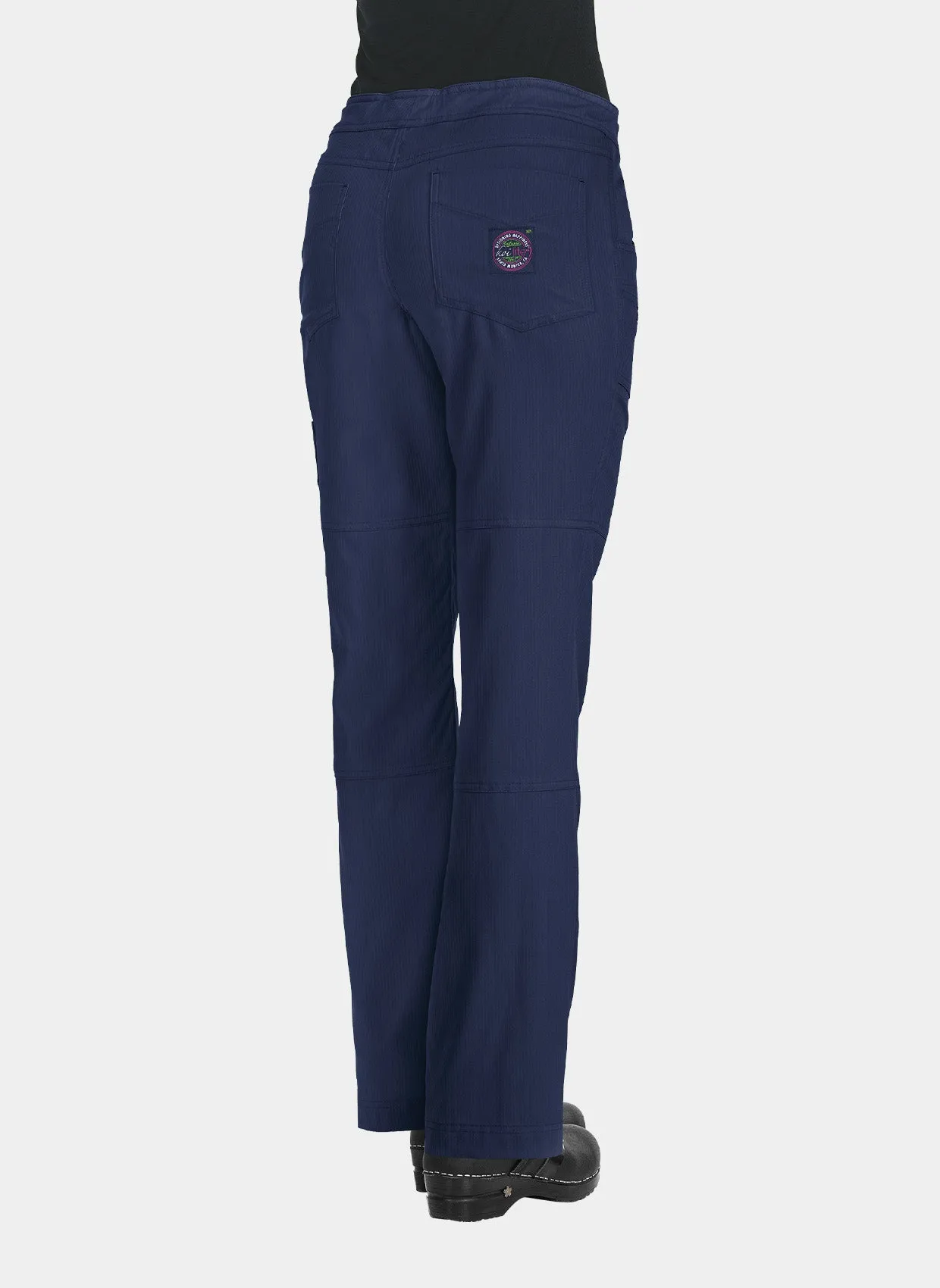 Koi Lite Peace Scrub Trousers - Navy