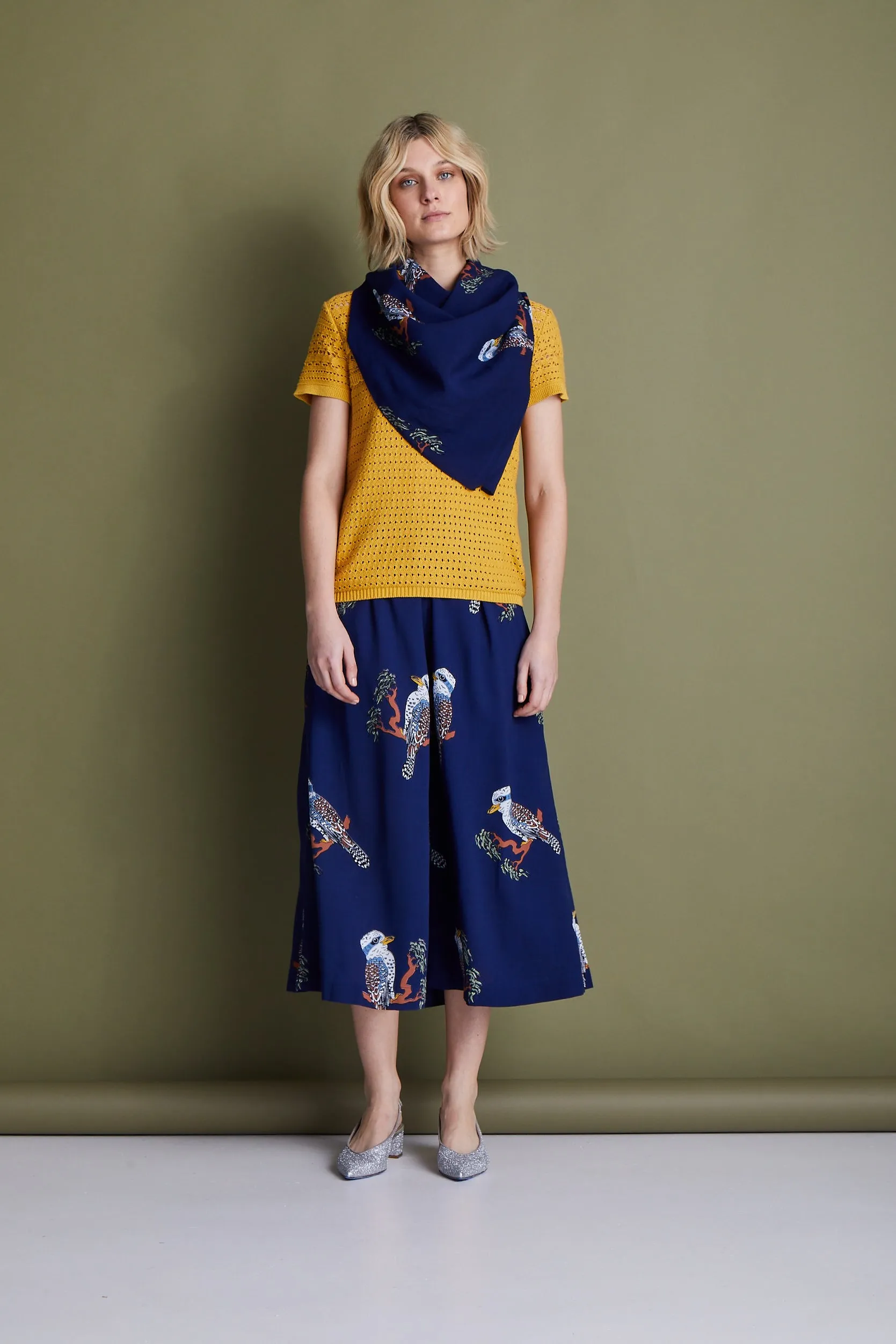 Kooka Culottes