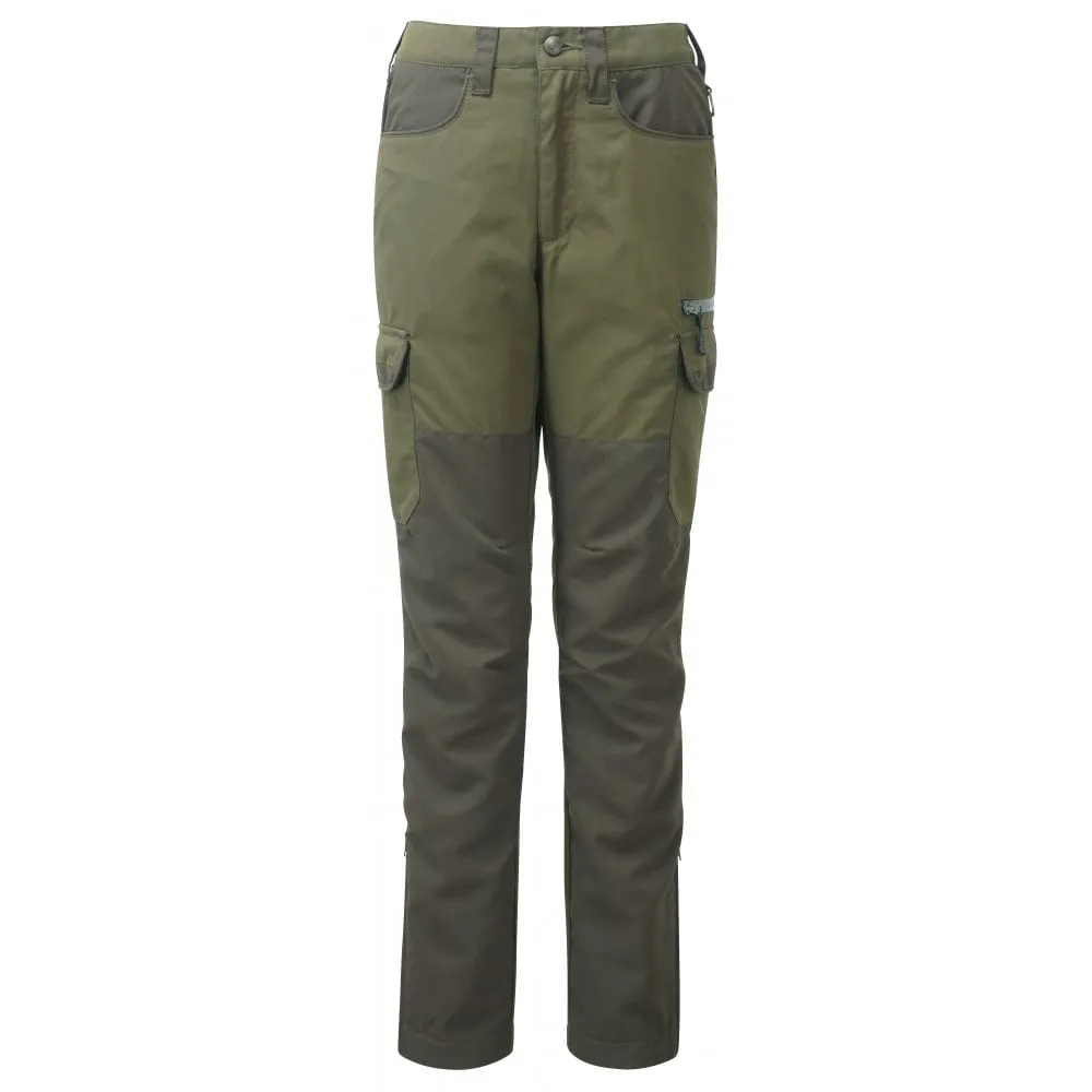 Ladies Greenland Trousers by Shooterking