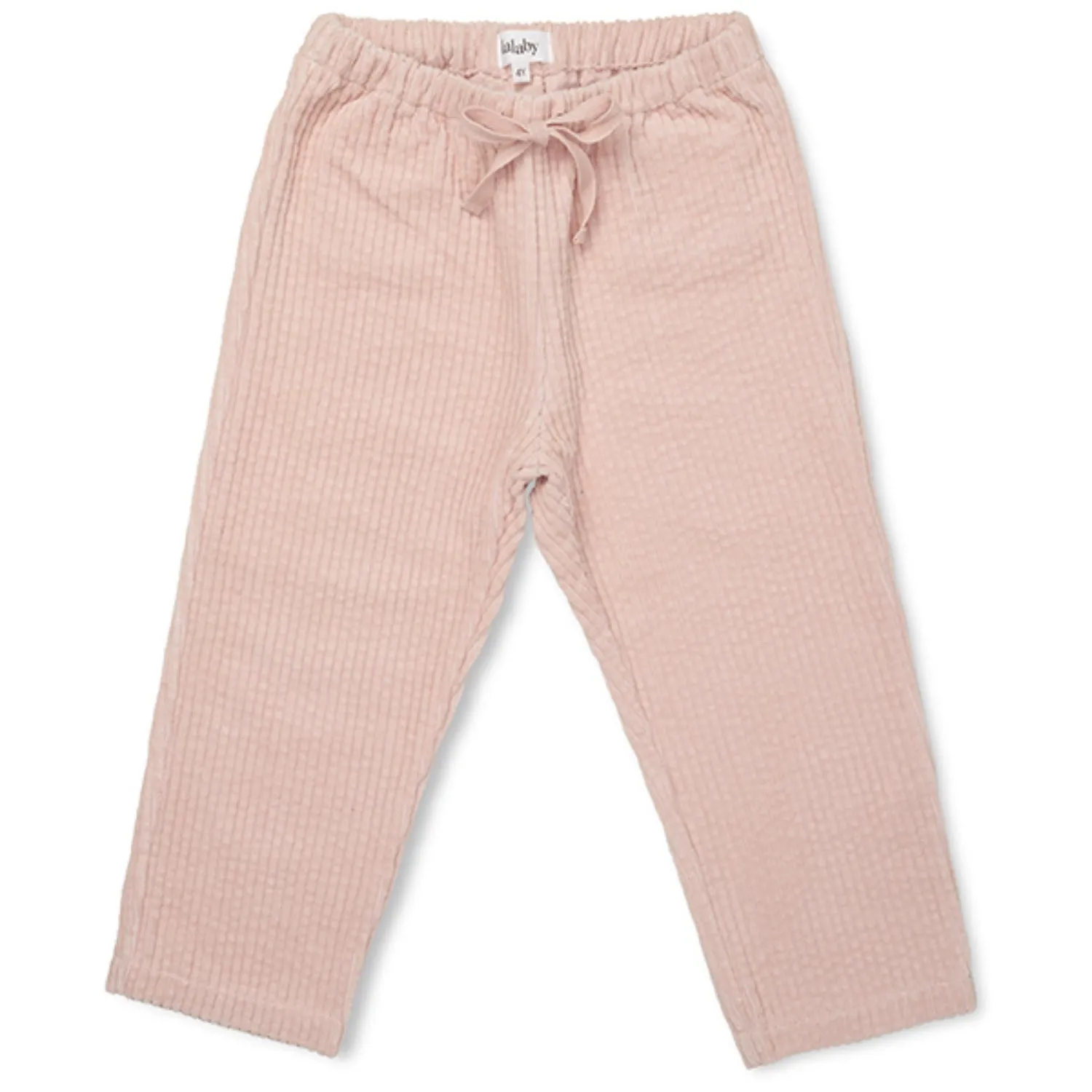 Lalaby Barely Pink Charlie Trousers