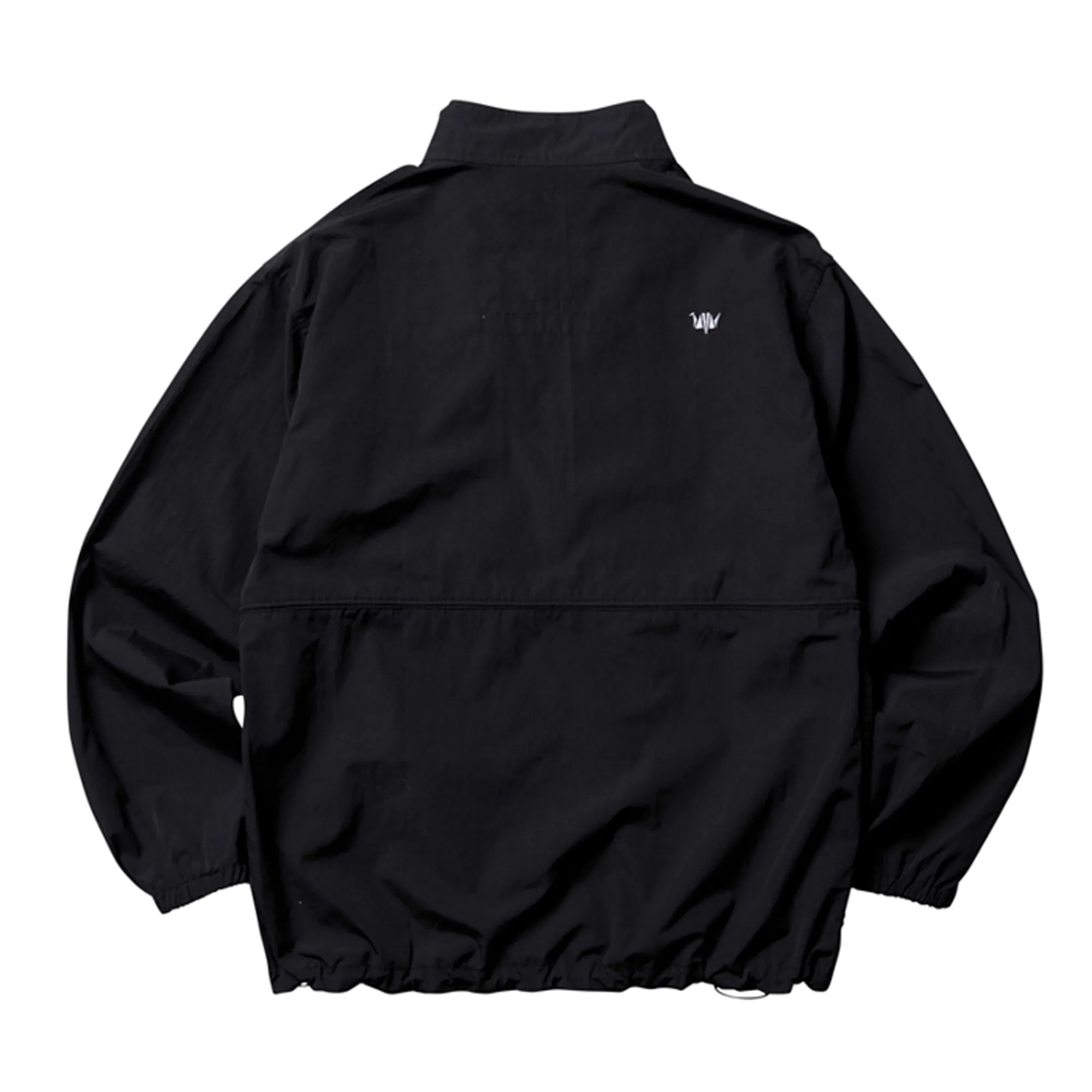 Liberaiders LR Windbreaker Black