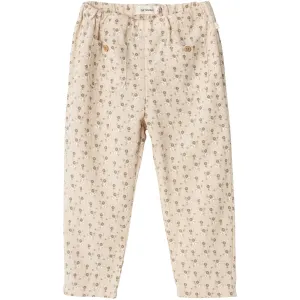 Lil'Atelier Sheer Bliss Lacy Reg Pants