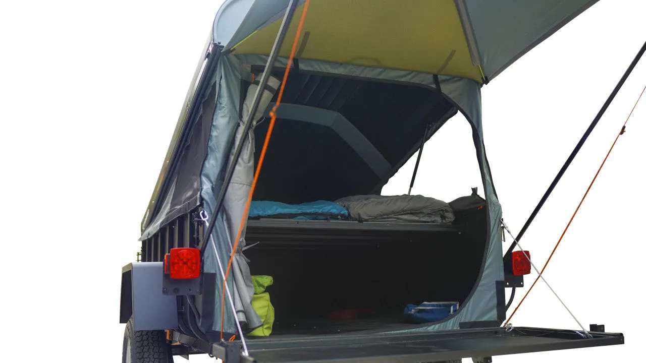 LittleGiant CrashPad Camping Trailer