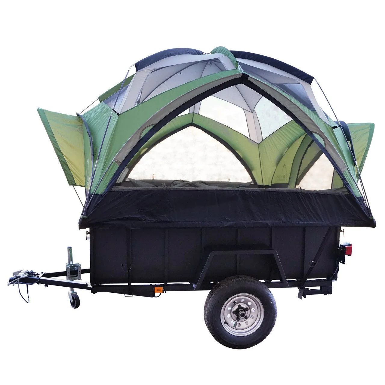 LittleGiant TreeHaus Camping Trailer