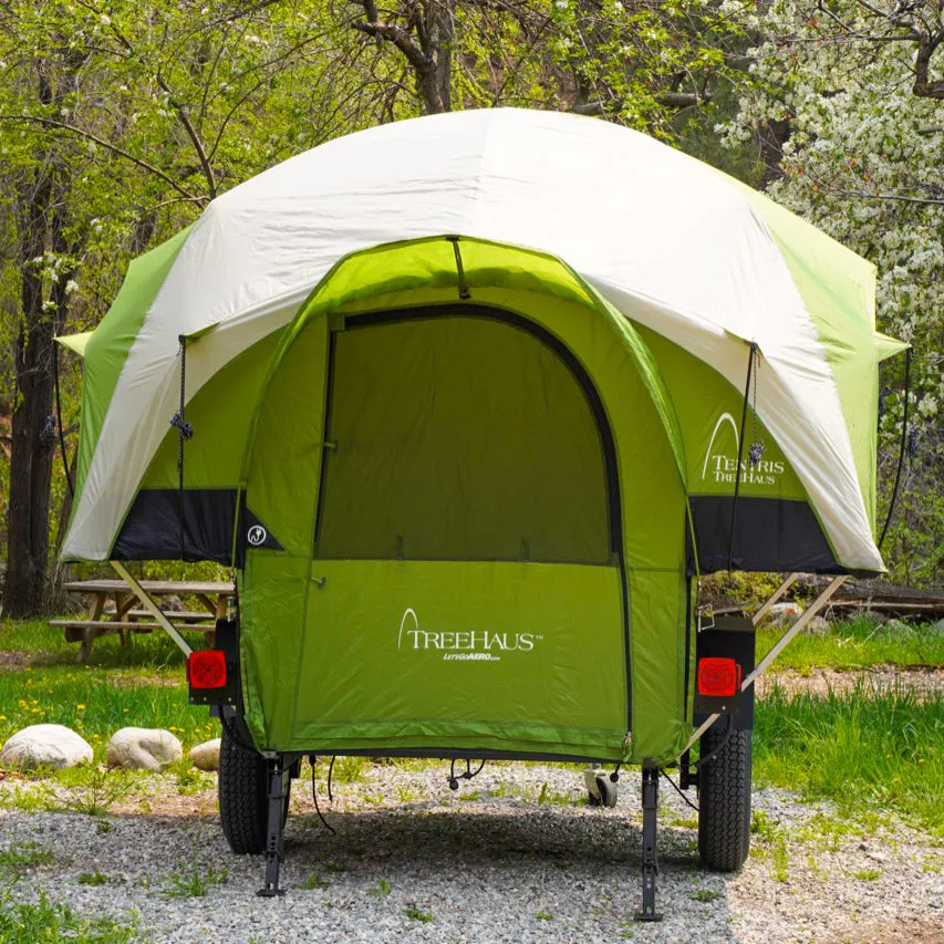 LittleGiant TreeHaus Camping Trailer