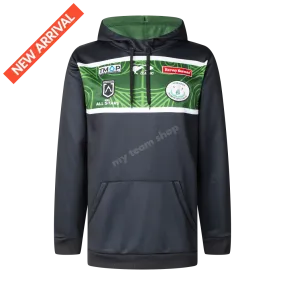 MAORI 2025 ALL STAR PULLOVER HOODIE