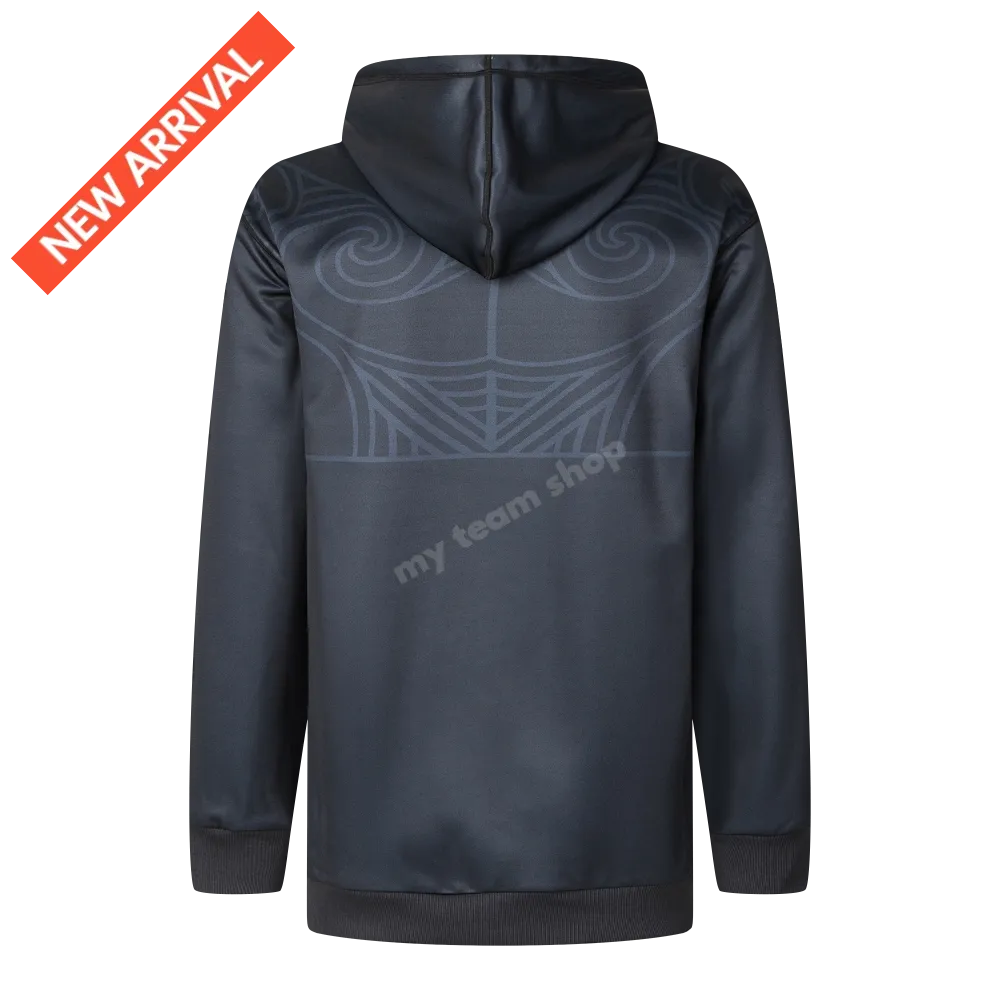 MAORI 2025 ALL STAR PULLOVER HOODIE