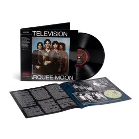 Marquee Moon (Rhino High Fidelity)