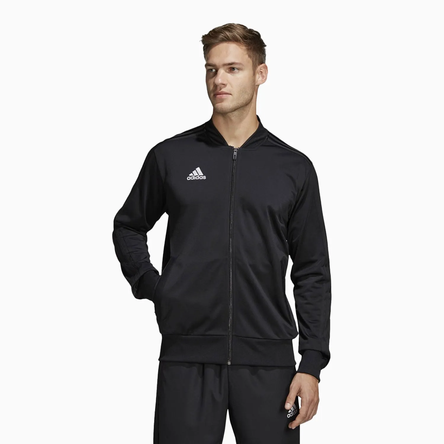 Men's Condivo 18 Track Jacket