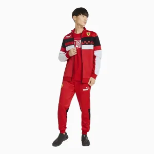 Men's Ferrari Race SDS Tracksuit