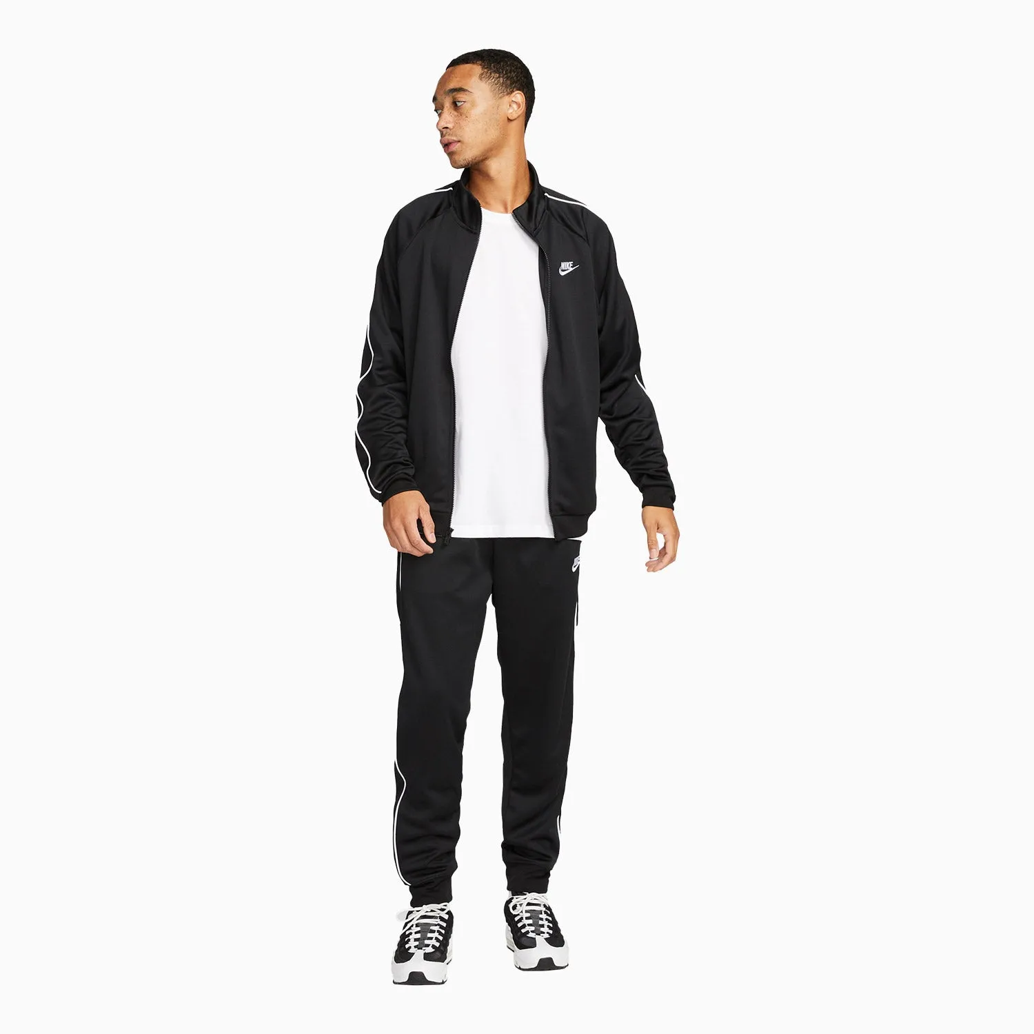 Men's Nike Sportswear Club Tracksuit