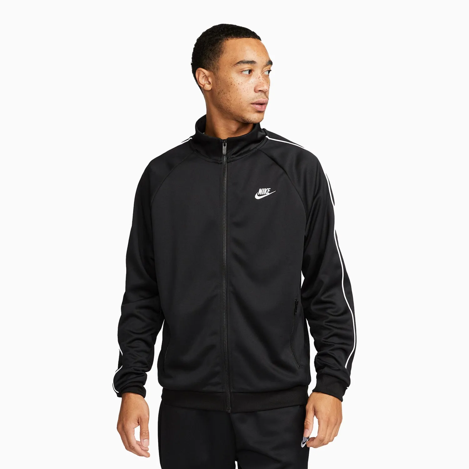 Men's Nike Sportswear Club Tracksuit