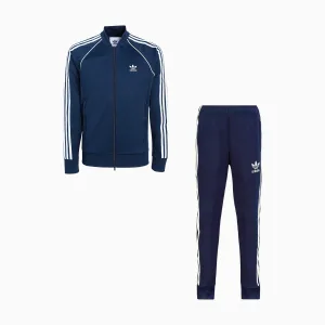 Men's Originals Adicolor Primeblue SST Tracksuit