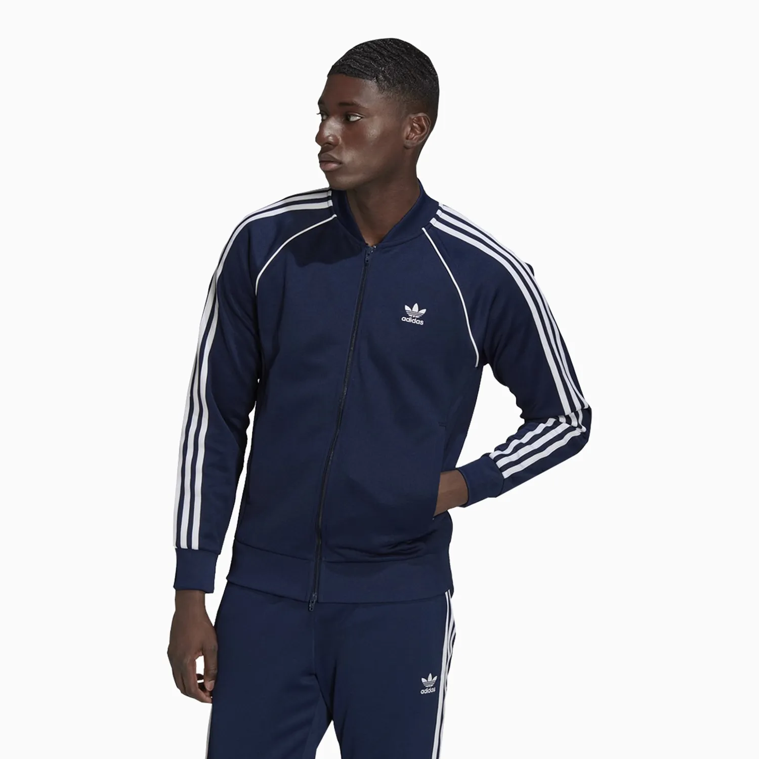 Men's Originals Adicolor Primeblue SST Tracksuit