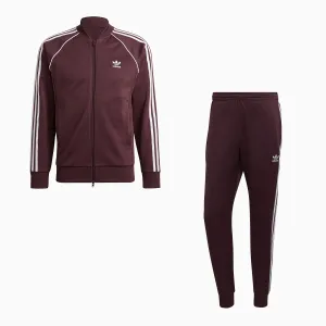 Men's Originals SST Primeblue Tracksuit