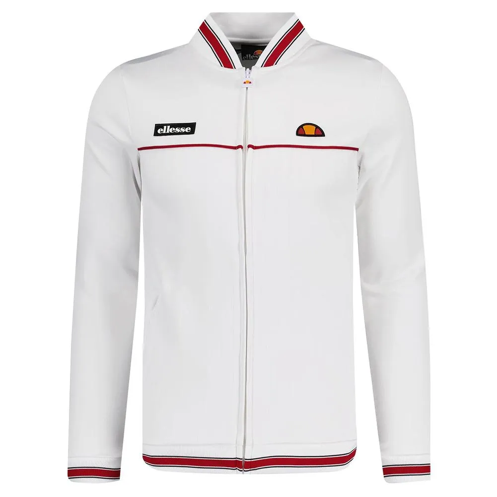 Men`s Tommie Tennis Track Top