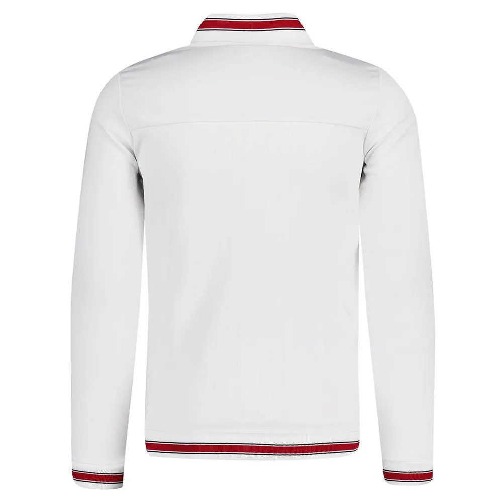 Men`s Tommie Tennis Track Top