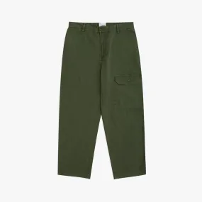 Mesa Trousers Olive Green