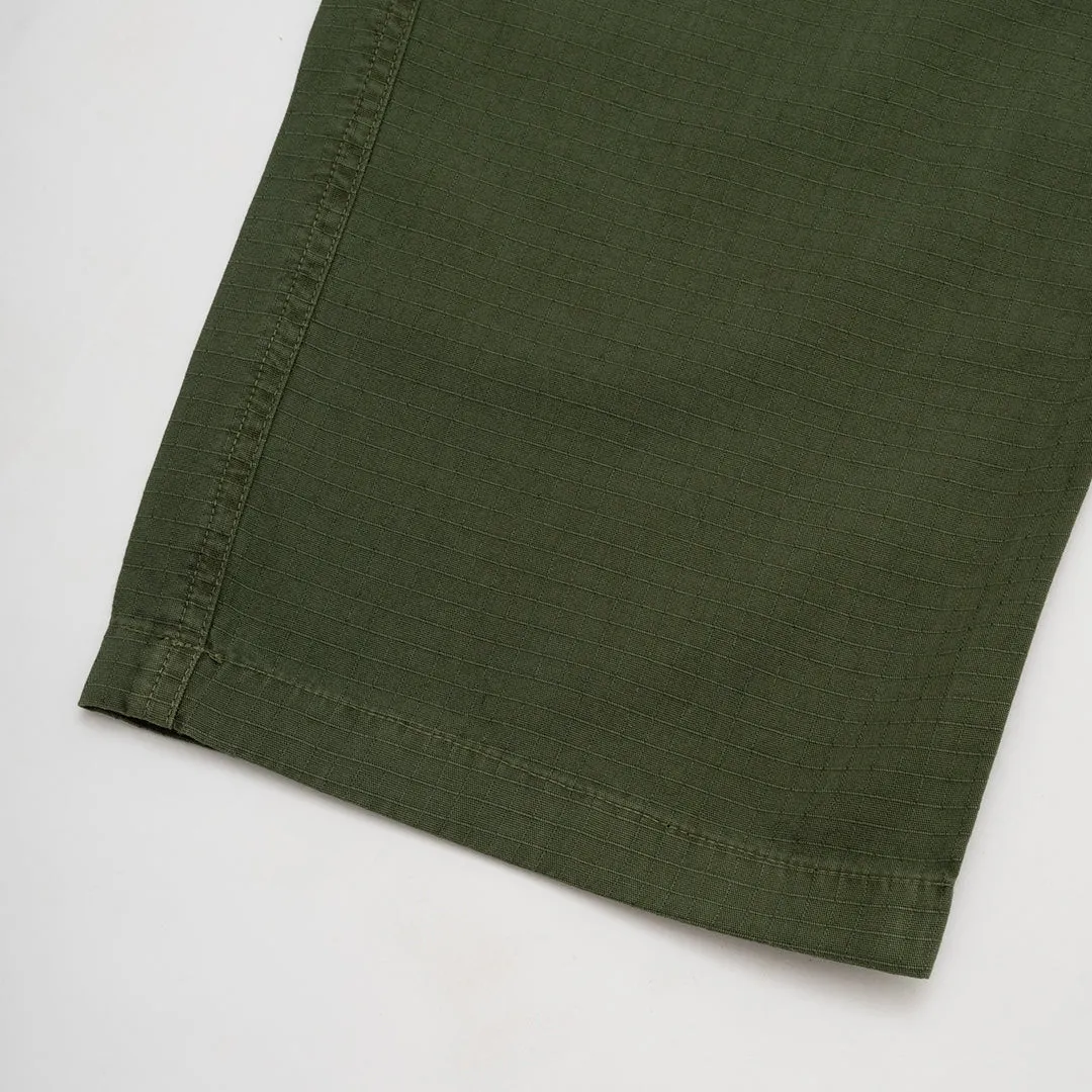 Mesa Trousers Olive Green