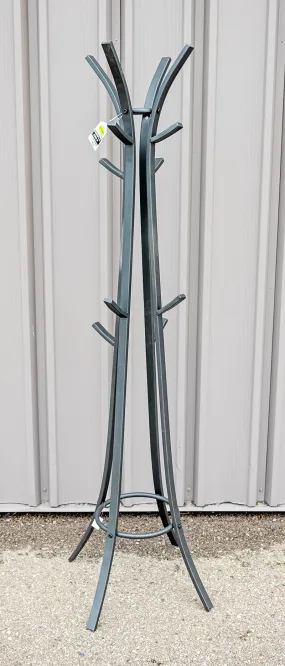 Metal Coat Rack