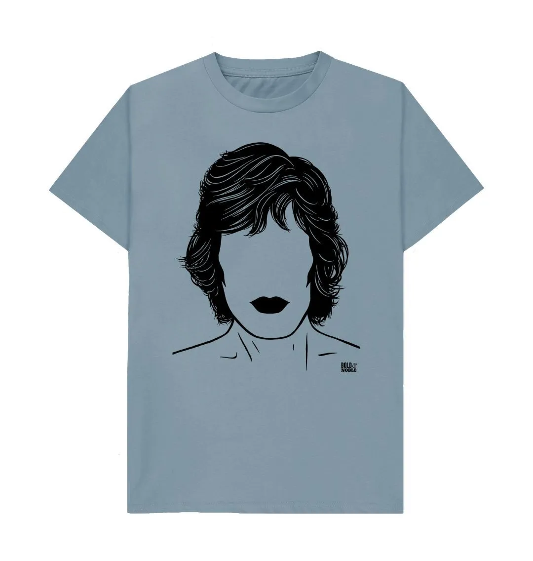 Mick Jagger 'Rolling Stones' T-Shirt