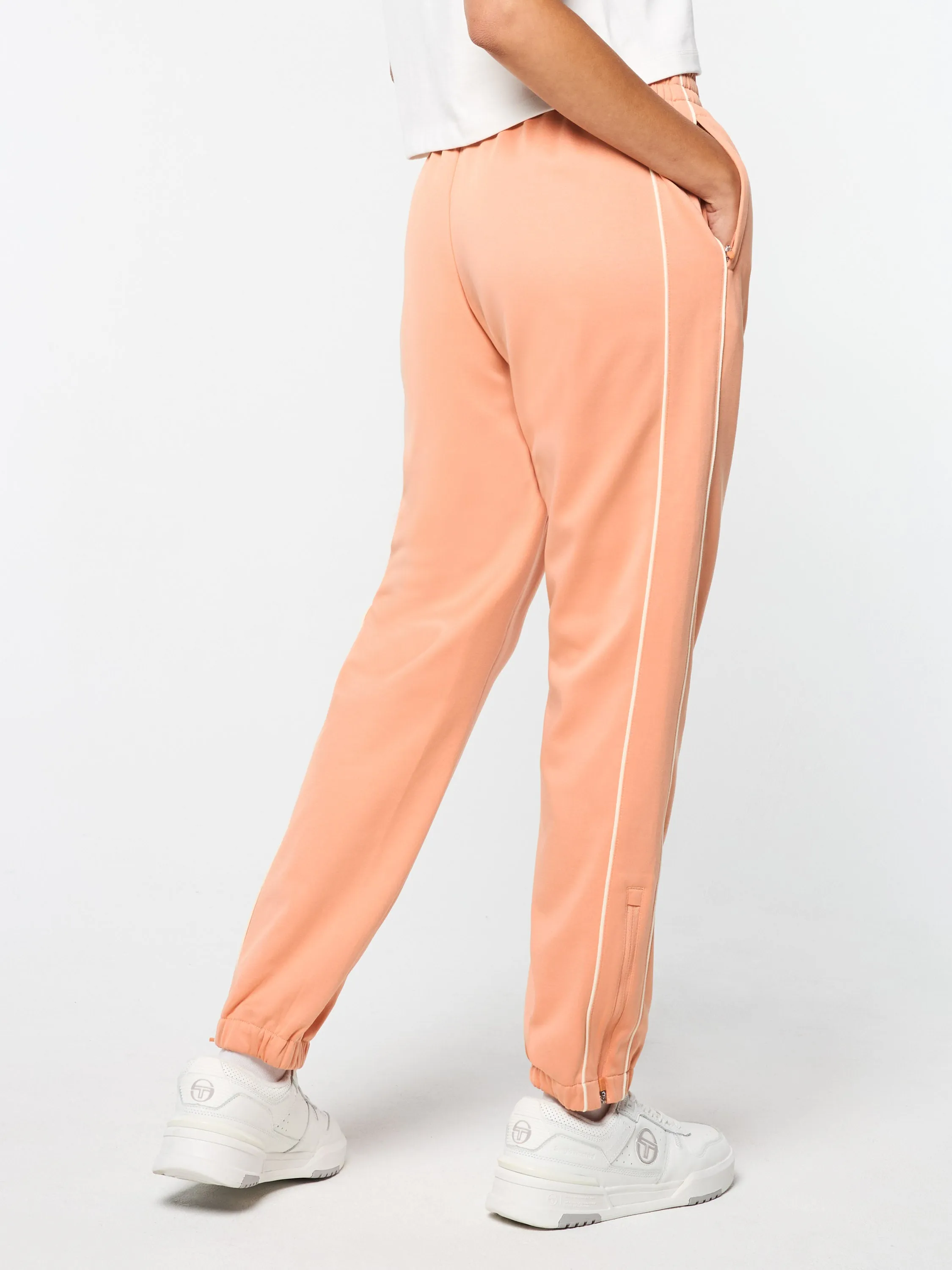 Miss Lioni Track Pant- Canyon Sunset