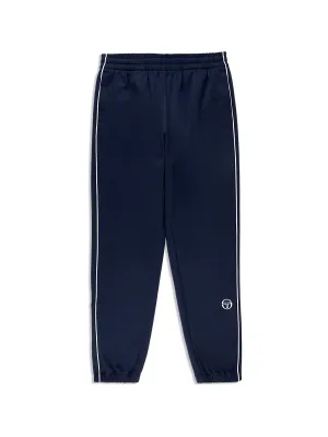 Miss Lioni Track Pant- Maritime Blue