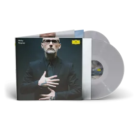 Moby: REPRISE (Grey Vinyl)