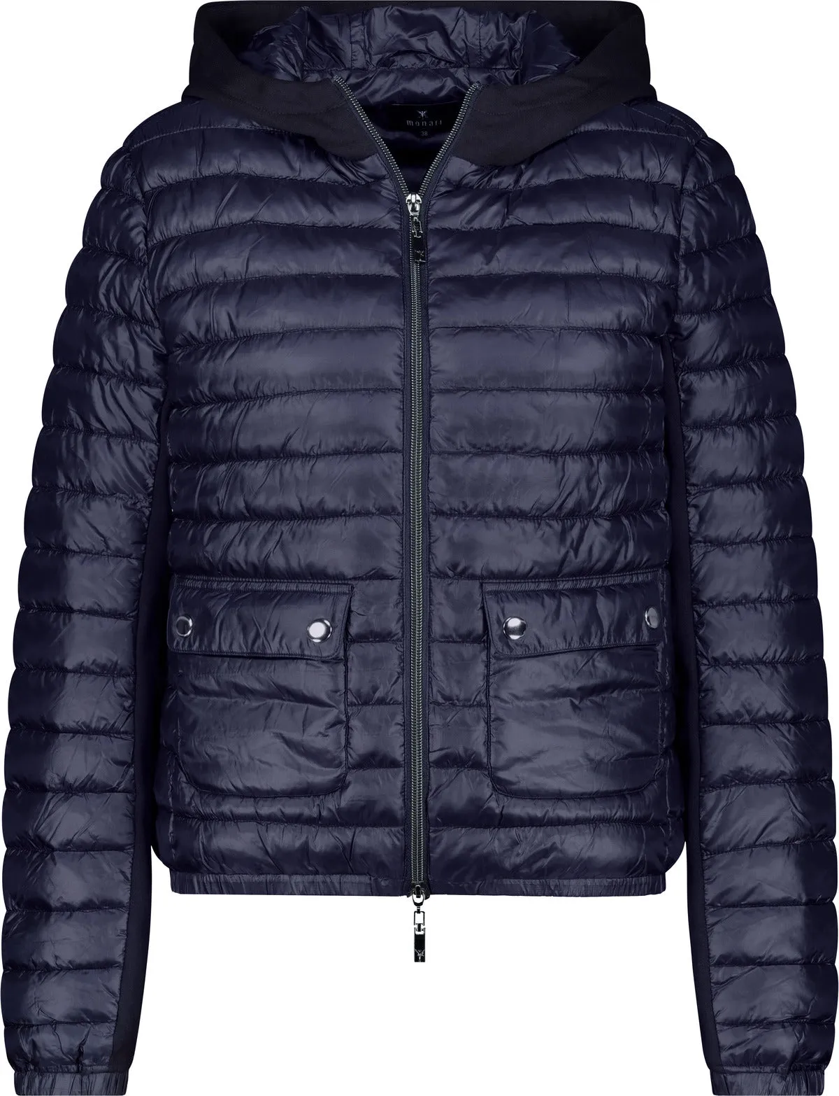 MONARI Navy Jacket