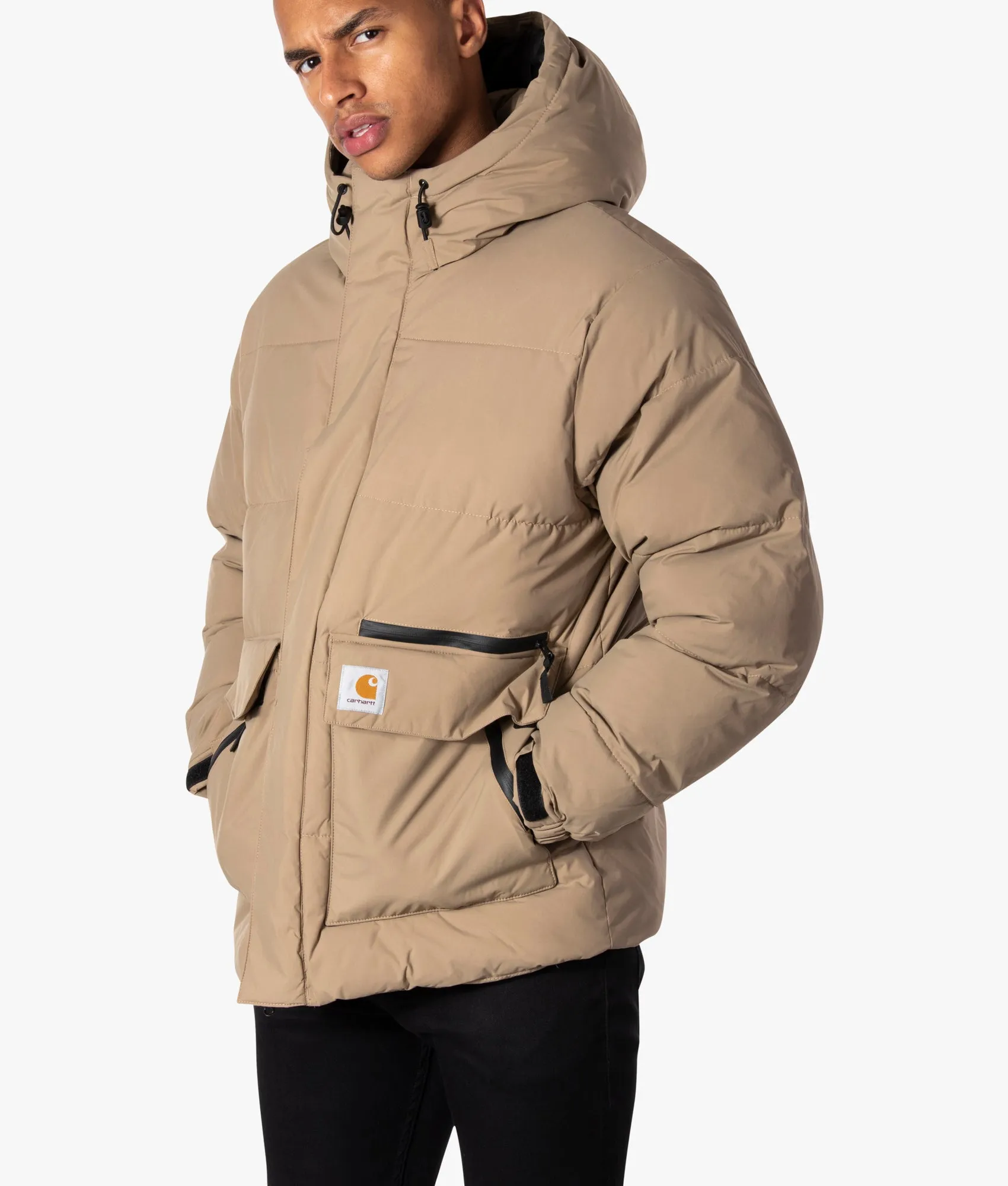 Munro Jacket