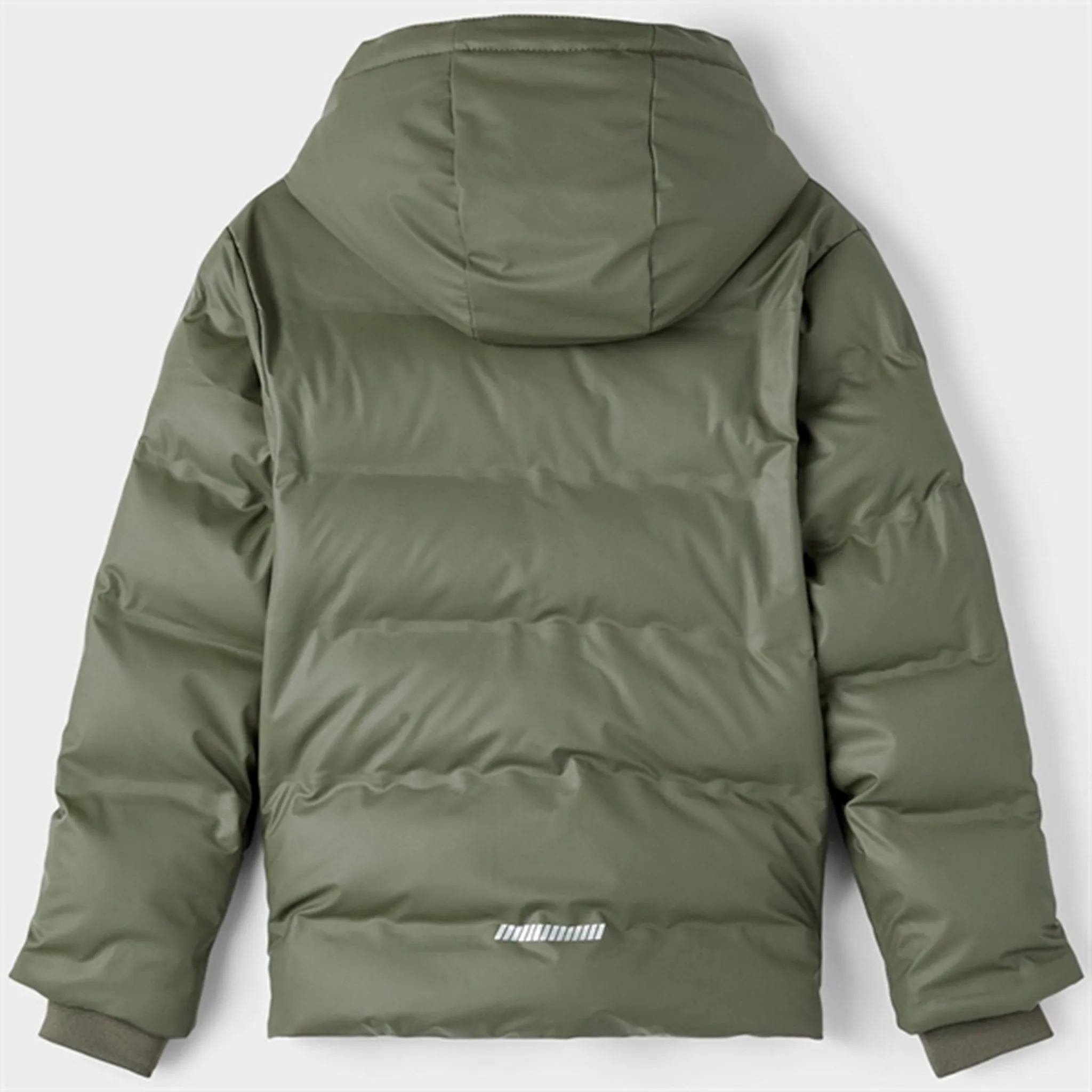 Name it Beetle Matt Puffer Jacket