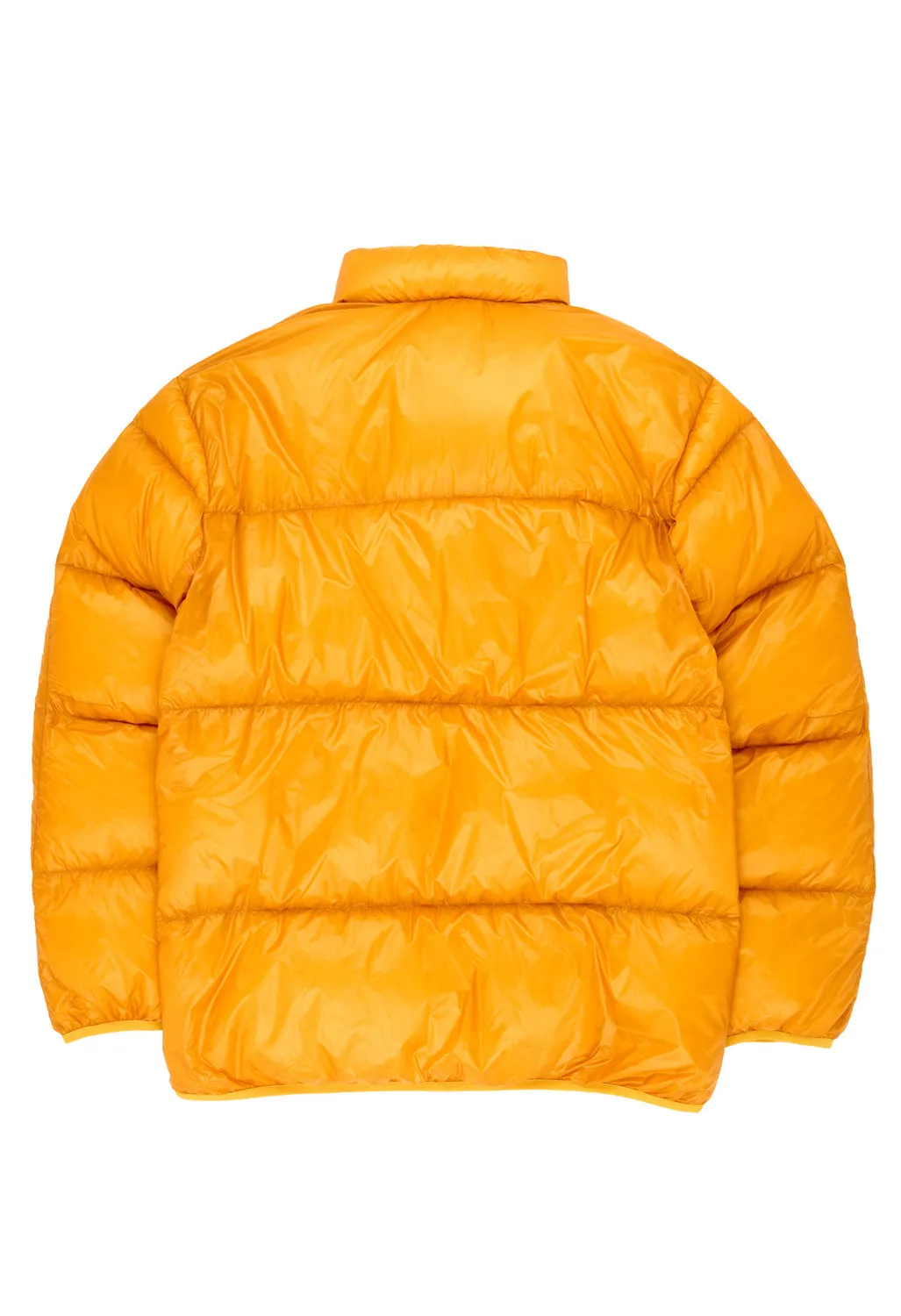 Nanga Men's Mountain Lodge Down Jacket - Yellow