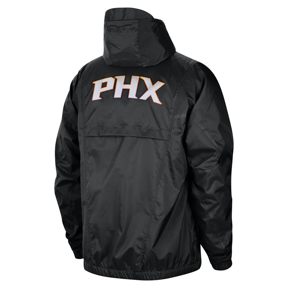 NBA Phoenix Suns Jordan Statement Track Jacket