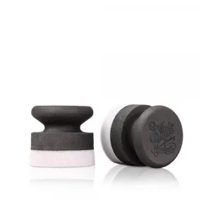 New Fine Finishing Pucks (2 Pack)