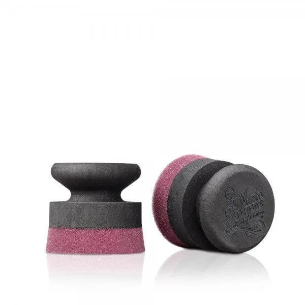 New Heavy Cutting Polishing Pucks (2 Pack)