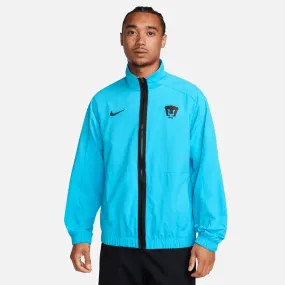 Nike 2023-24 Pumas Men's Revival Woven Track Jacket